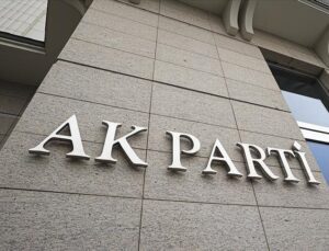 PKK’nın fesih kararı sonrası AK Parti’den bir açıklama daha: “Bir yükseliş dönemi başlamaktadır”