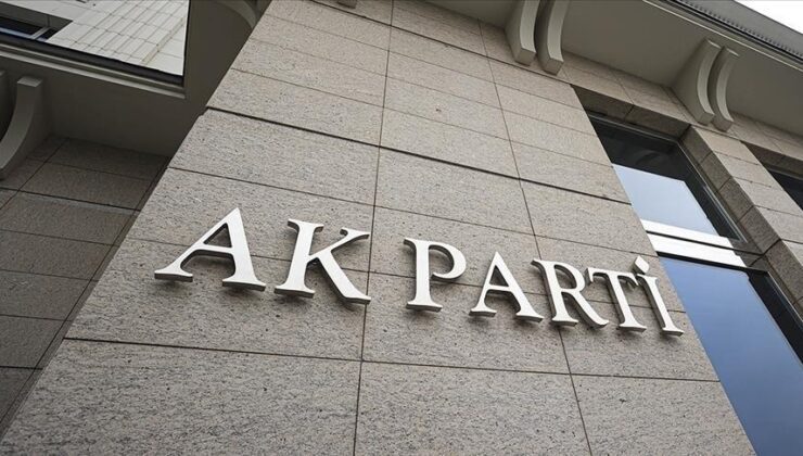 PKK’nın fesih kararı sonrası AK Parti’den bir açıklama daha: “Bir yükseliş dönemi başlamaktadır”