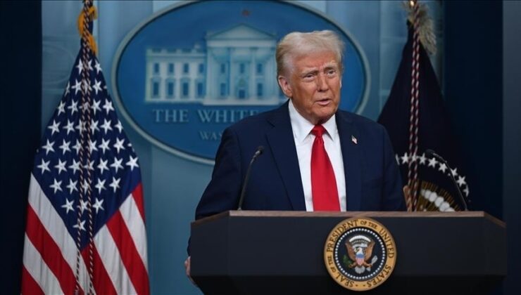Trump açıkladı: Dünyayı sarsacak karar ne?