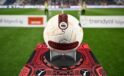 Trendyol Süper Lig’de 35. haftanın hakemleri açıklandı