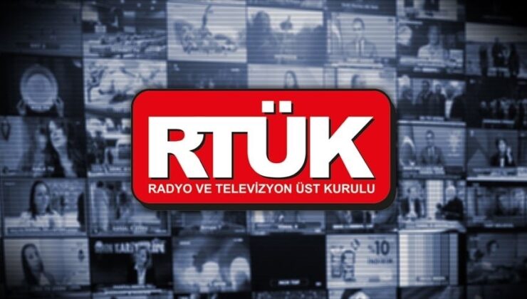 RTÜK’ten Halk TV ve Tele 1’e bir ceza daha!