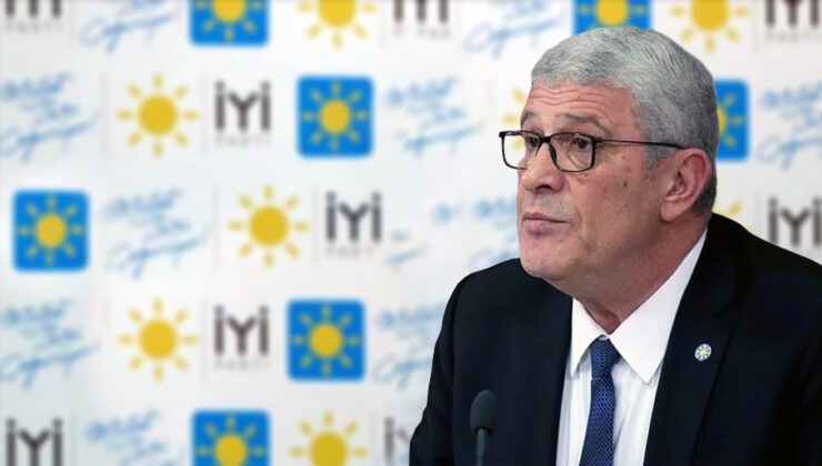 Dervişoğlu: “Ben Mustafa Kemal Atatürk’ün en büyük eseri Cumhuriyet’in bir savunucusuyum”