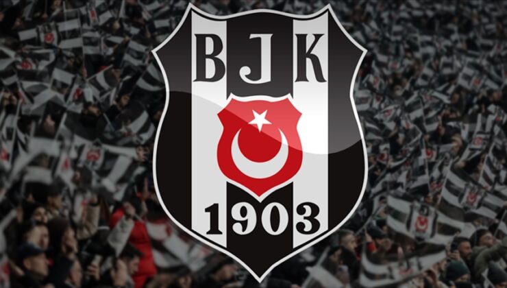 Beşiktaş’a bomba transfer