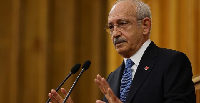 Kılıçdaroğlu ‘mağdur’ sıfatıyla bile ifade vermeyecek