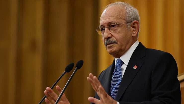 Kılıçdaroğlu ‘mağdur’ sıfatıyla bile ifade vermeyecek