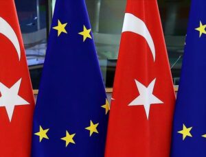 TÜSİAD: “AB–Türkiye Gümrük Birliği’nin modernizasyonu stratejik bir zorunluluktur”
