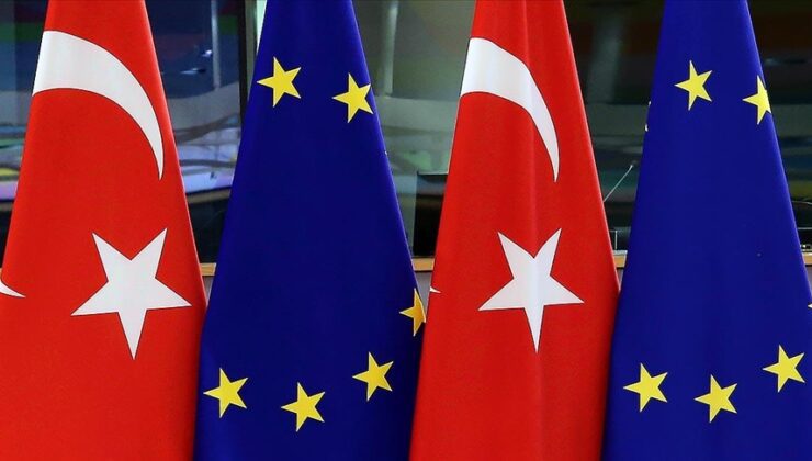 TÜSİAD: “AB–Türkiye Gümrük Birliği’nin modernizasyonu stratejik bir zorunluluktur”