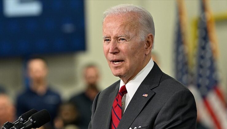 ABD eski Başkanı Joe Biden kansere yakalandı