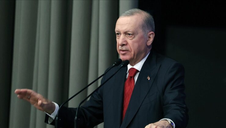 Erdoğan açıkladı: Faize alternatif bir çözüm mü geliyor?