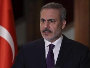 Bakan Fidan: ”İstanbul’da müzakerelerin somut sonuçlar verebileceğini ispatladık”