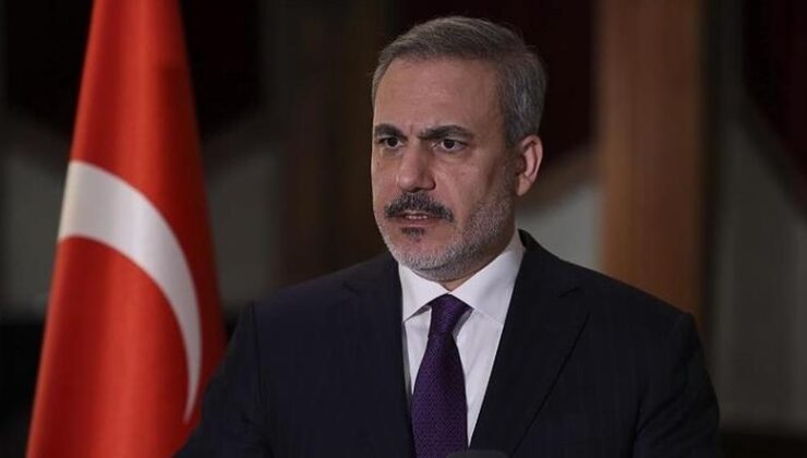 Bakan Fidan: ”İstanbul’da müzakerelerin somut sonuçlar verebileceğini ispatladık”