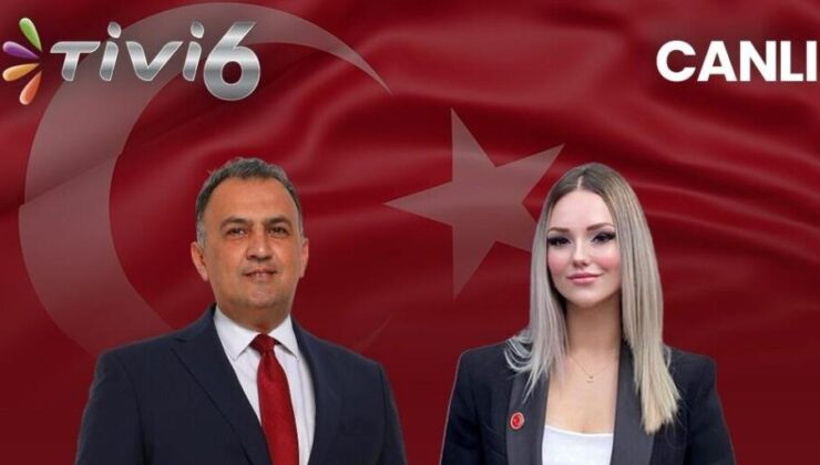 Tivi6’dan 3 Mayıs Türkçülük Günü’ne Özel Canlı Yayın