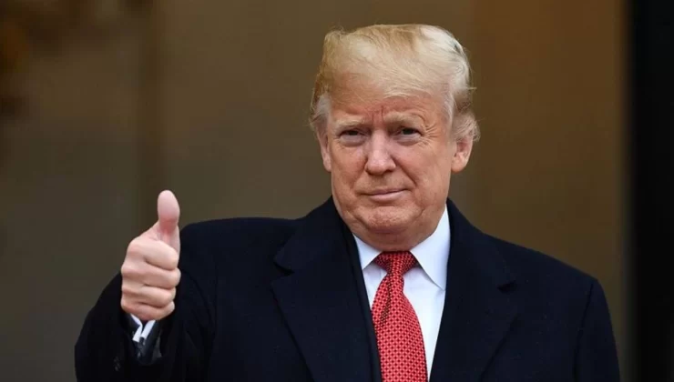Trump, Çin için vergi indirimine artık sıcak bakıyor