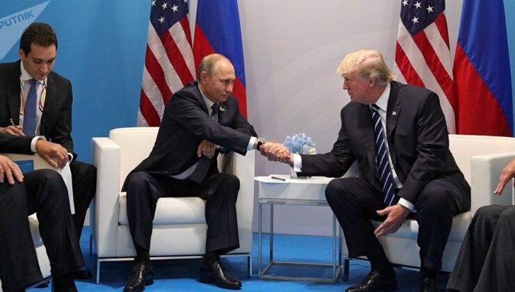 Putin ve Trump ne zaman görüşecek?