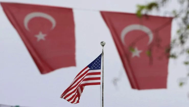 Türkiye-ABD-Suriye Çalışma Grubu’nun ilk toplantısı yarın!