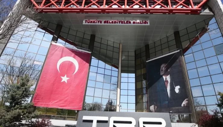 Türkiye Belediyeler Birliği Meclis Başkanvekili açıklandı