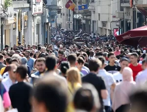 Genç nüfusta işsizlik oranı nasıl geriledi?