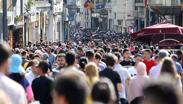 Genç nüfusta işsizlik oranı nasıl geriledi?