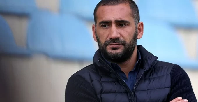 Ümit Karan Metris Cezaevi’ne gönderildi