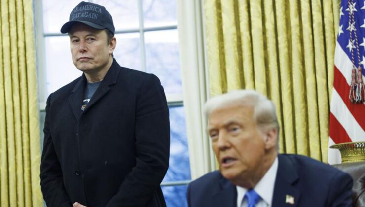 Trump’tan şaşırtan Elon Musk açıklaması: “Yarın onun son günü olacak”