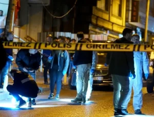Eğlence mekanında el bombası dehşeti: 7 yaralı