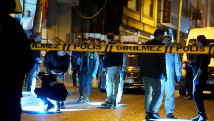 Eğlence mekanında el bombası dehşeti: 7 yaralı
