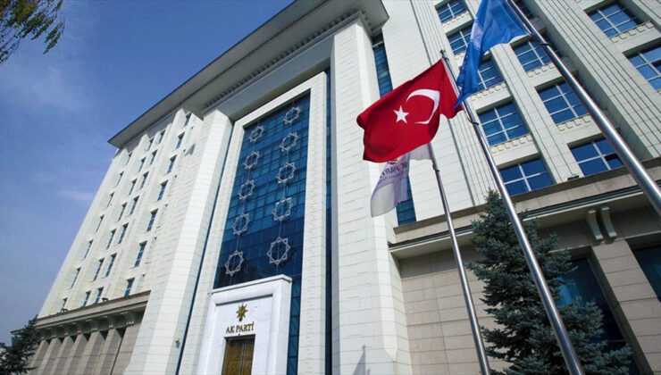 AK Parti’de ‘teşkilat’ krizi: “Kafamı kuma gömmeyeceğim”