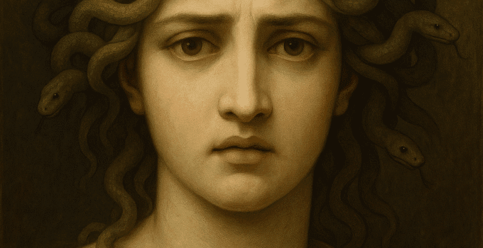 Sessiz çığlık: Medusa’nın kadim öğretisi