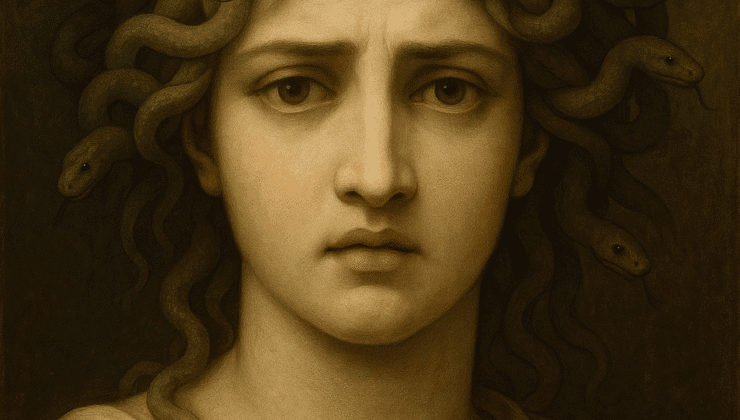 Sessiz çığlık: Medusa’nın kadim öğretisi