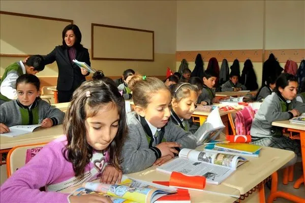 15 bin sözleşmeli öğretmen alımı için sınav duyurusu yayımlandı