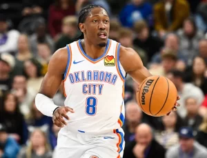 Oklahoma City Thunder, NBA şampiyonu oldu