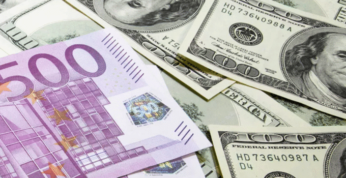 Euro’da 4 yılın zirvesi: Döviz kurları rekor kırıyor
