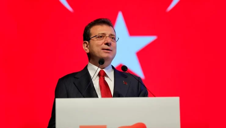 İmamoğlu’ndan sert açıklama: “Bu bir işkence duyurusudur”