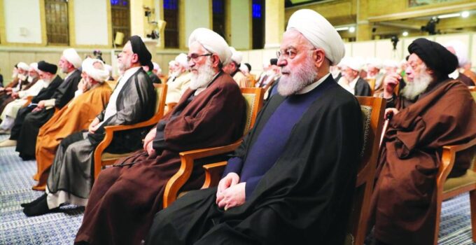 İran Anayasayı Koruyucular Konseyi’nden sert uyarı: “ABD’nin teslimiyet beklentisi boşuna”