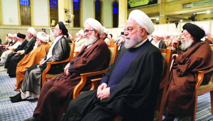 İran Anayasayı Koruyucular Konseyi’nden sert uyarı: “ABD’nin teslimiyet beklentisi boşuna”
