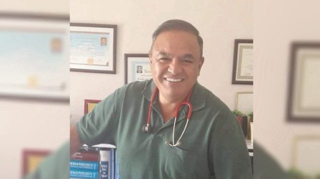 “Kanserin çözümünü buldum” diyen Dr. Savan Günay ölü bulundu