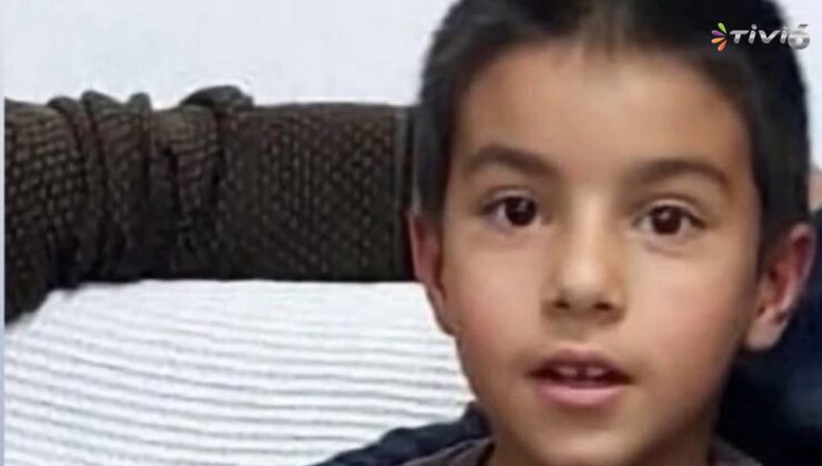 15 gündür bin kişi arıyordu: 10 yaşındaki Onurcan'dan kahreden haber