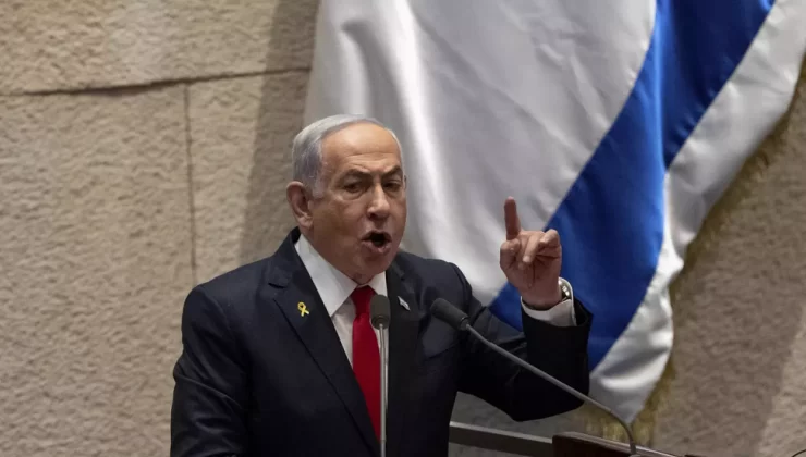 Kimse bunu tahmin etmiyordu… İşte Netanyahu’nun ‘Gazze’de ateşkes’ şartı