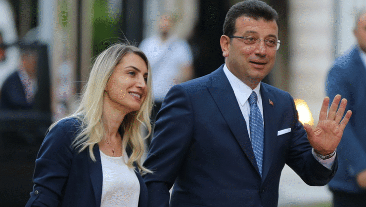 İmamoğlu’ndan Nazım Hikmet’in “Karıma Mektup” Şiiri
