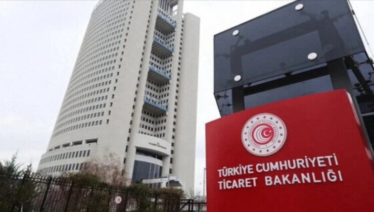Ticaret Bakanlığı açıkladı: Reklam kurulu 15,8 milyon TL ceza kesti