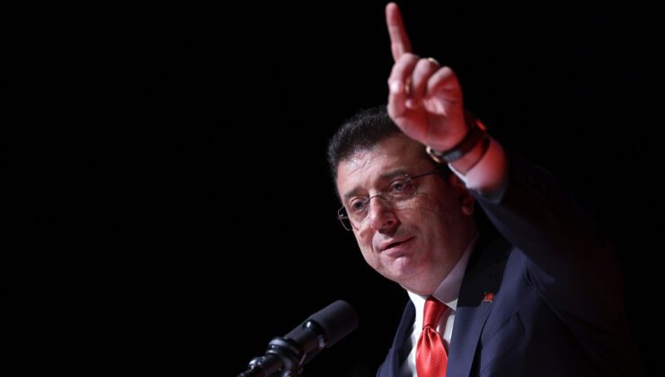 İmamoğlu’ndan sert çıkış: “Bu insanların başına bir şey gelirse…”