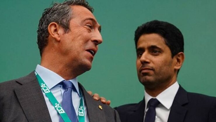 Fenerbahçe’nin Yeni Sezon Öncesi Transfer Hedefleri Ne?