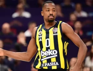 Galatasaray’dan şok yaratan Fenerbahçe’nin yıldız oyuncusu Errick McCollum transferi!