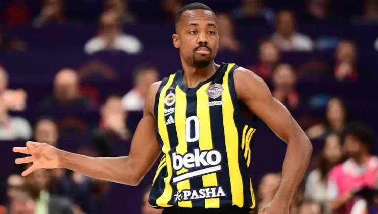 Galatasaray’dan şok yaratan Fenerbahçe’nin yıldız oyuncusu Errick McCollum transferi!