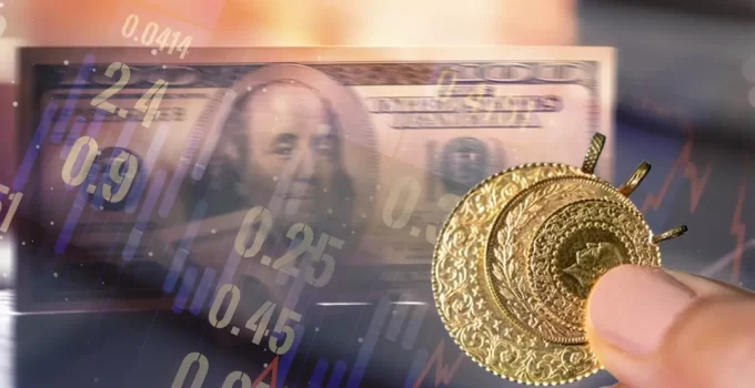 Ekonomide sular durulmuyor… Mevduat faizi altını solladı