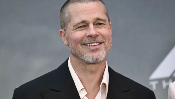 Brad Pitt’i yıkan haber: Bu olayın sorumlusu kim?