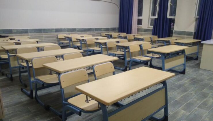 HÜDA PAR’a yakın vakıf devlet okullarında yaz okulu açtı