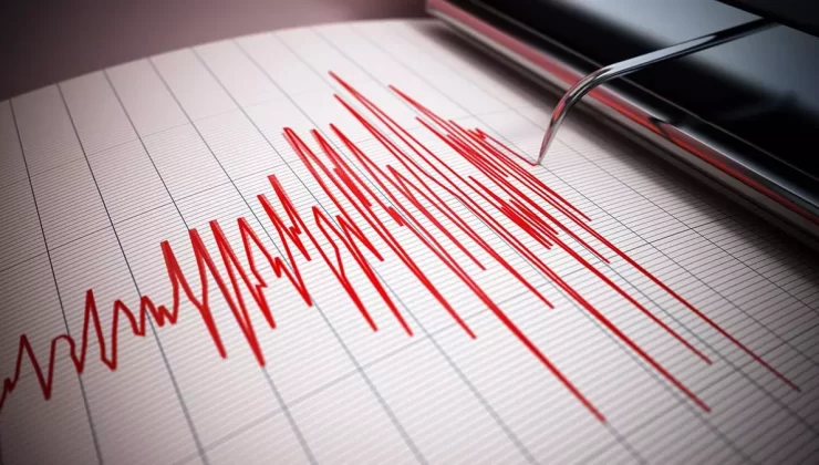 Sivas’ta 4.0 büyüklüğünde deprem