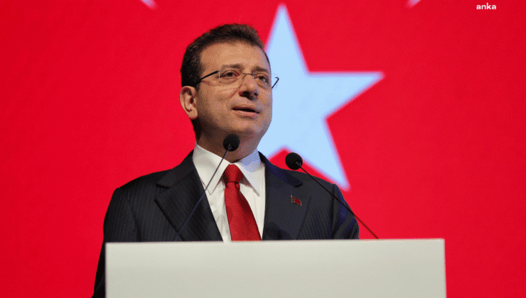 İmamoglu’ndan Saraçhane çağrısı: “100. günde boyun eğmiyoruz”