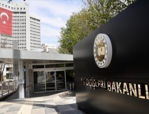 Avusturya’daki liseye düzenlenen silahlı saldırıya ilişkin Dışişleri Bakanlığı’ndan açıklama
